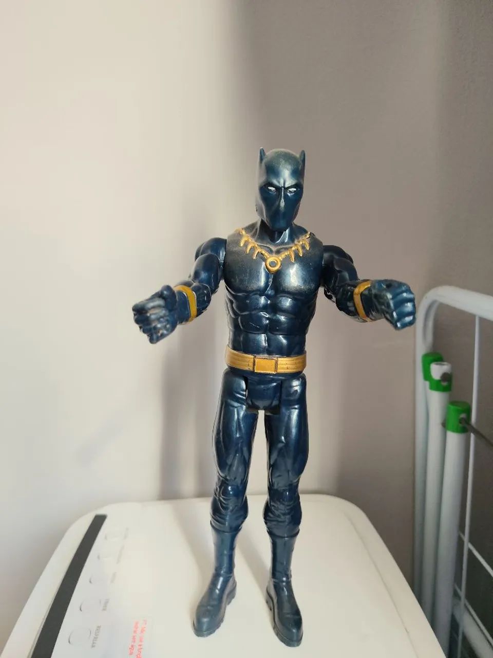 Vendo Bonecos Herois - Foto 2