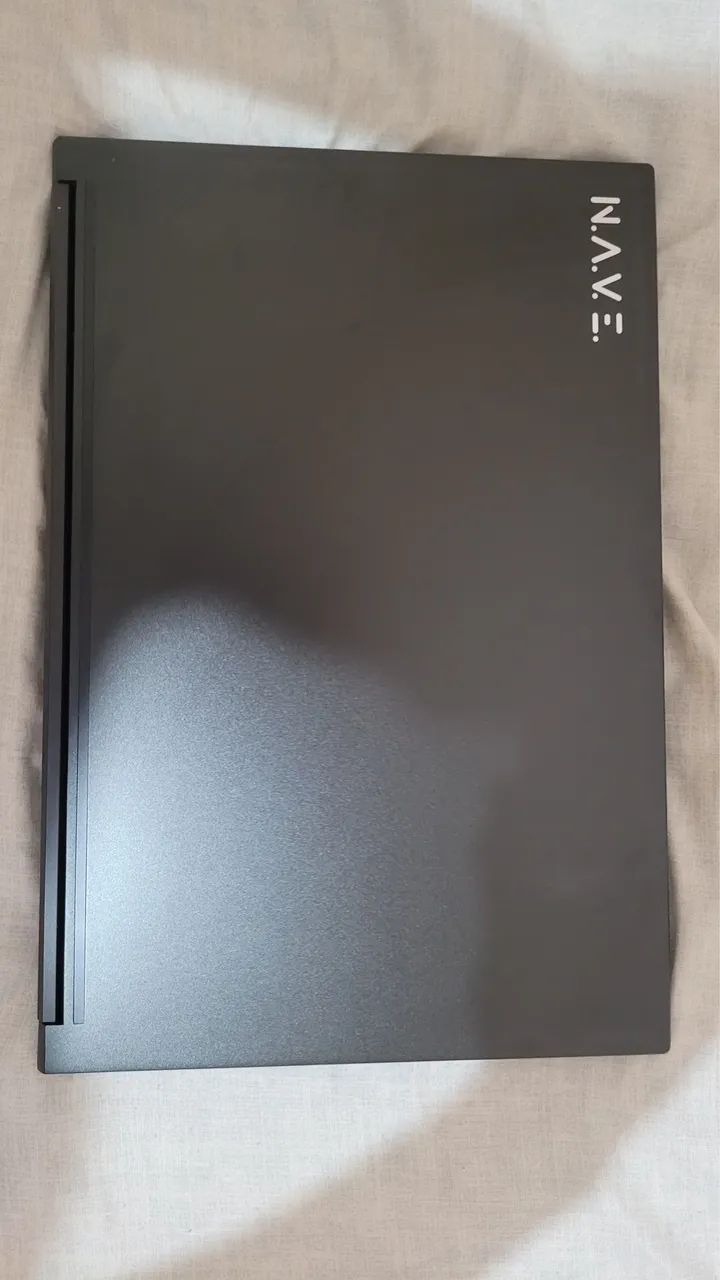 Vendo Notebook Gamer NAVE Lunar. - Foto 2