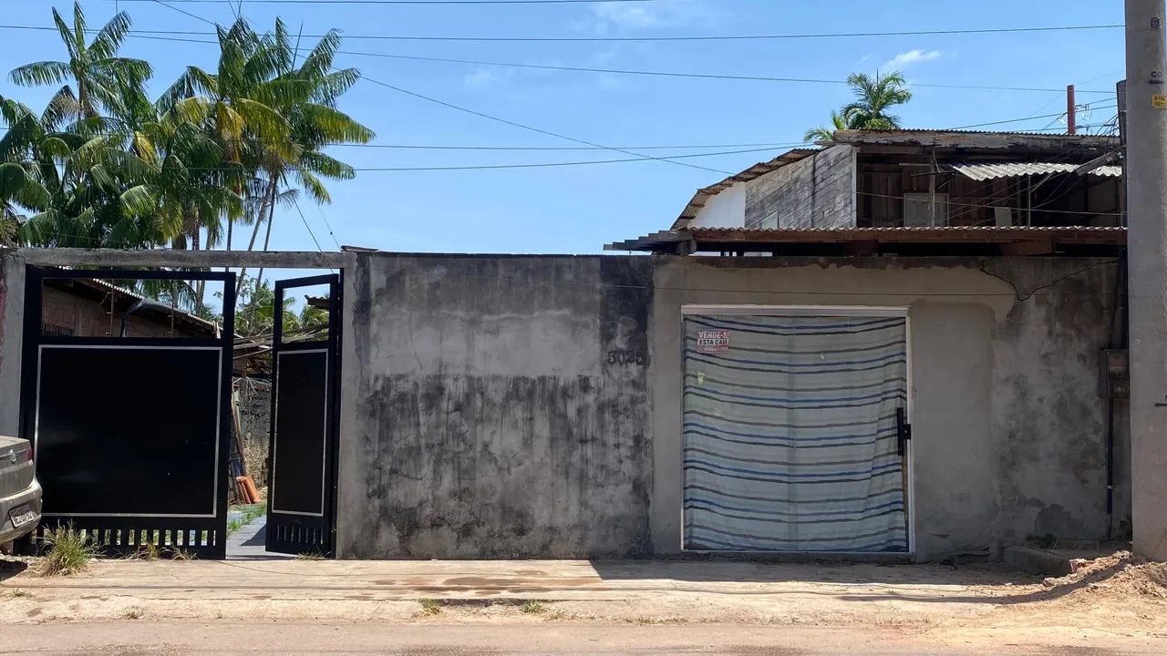 ? CASA À VENDA - CANAL DO JANDIÁ - Foto 3