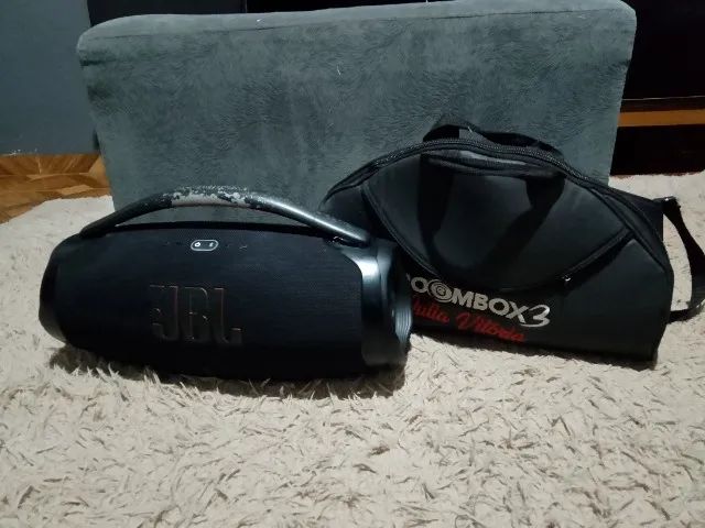 Bombox3  - Foto 2