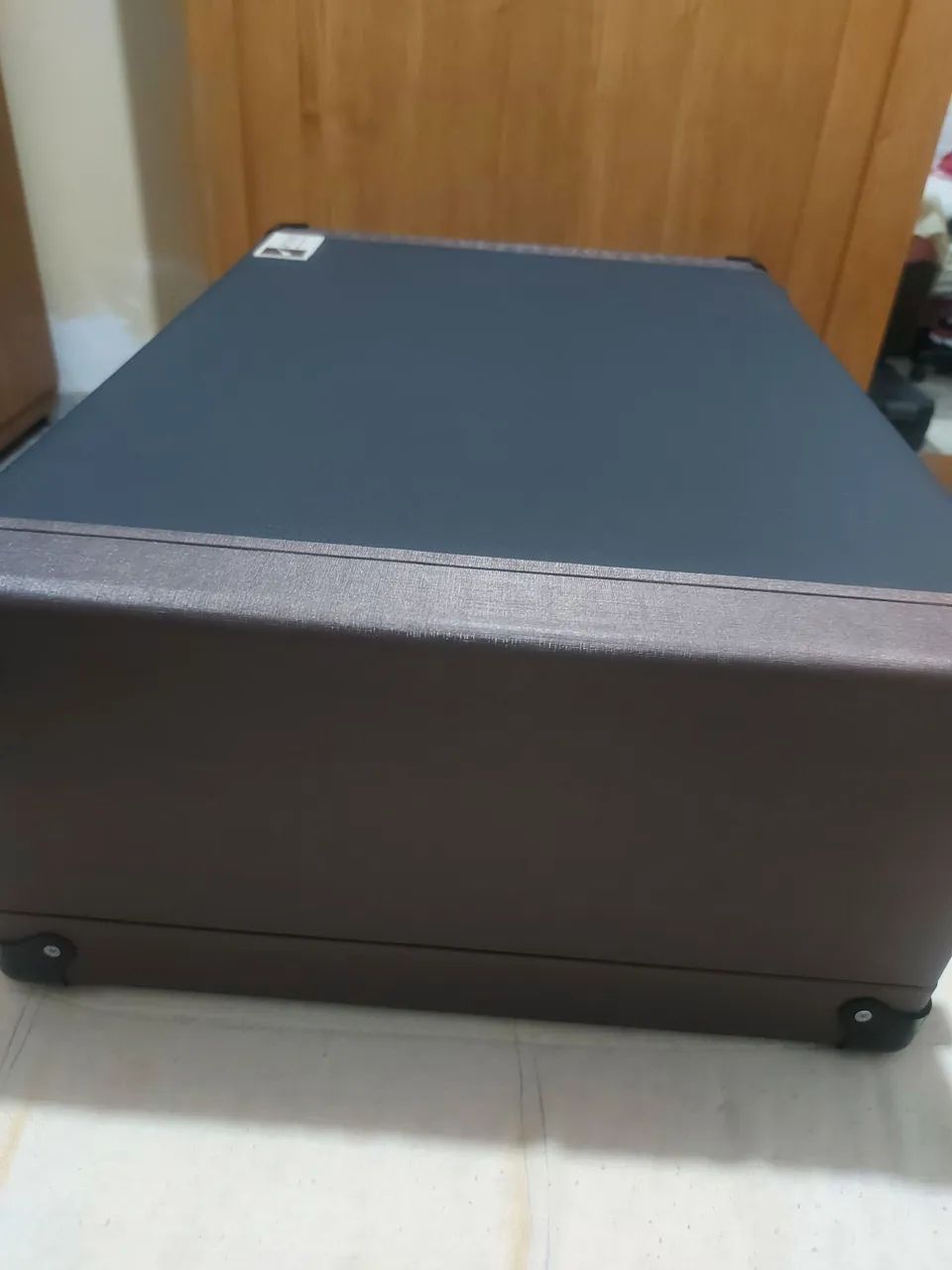 Case pedalboard 45x30 novo  - Foto 2