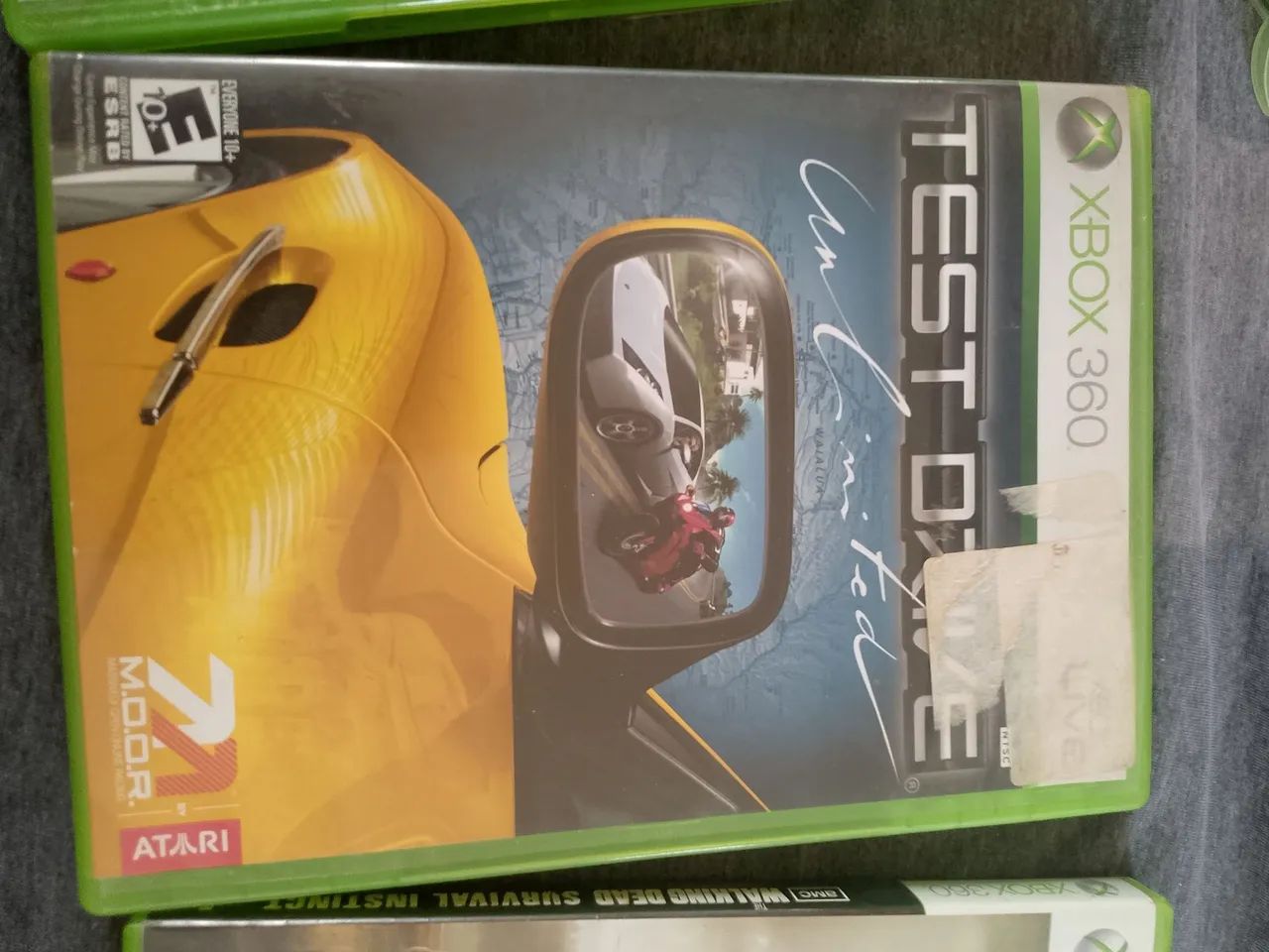 Vende-se Xbox 360 - Foto 3