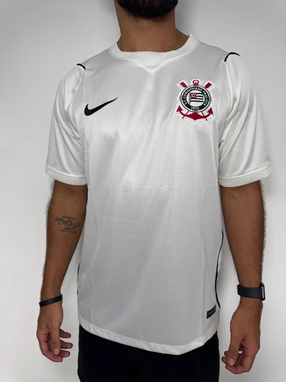 Camisa Corinthians - Foto 3