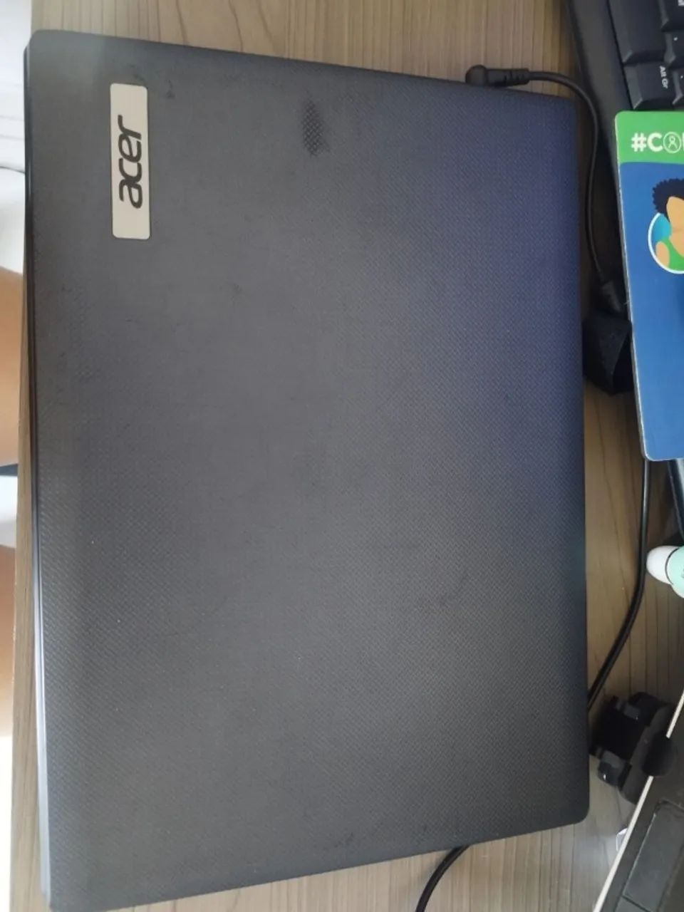 Notebook Acer SSD250 6GB RAM  - Foto 5