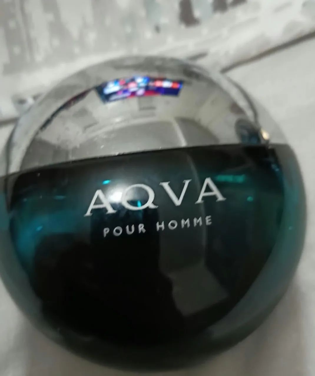 Perfume Masculino ORIGINAL - Foto 3