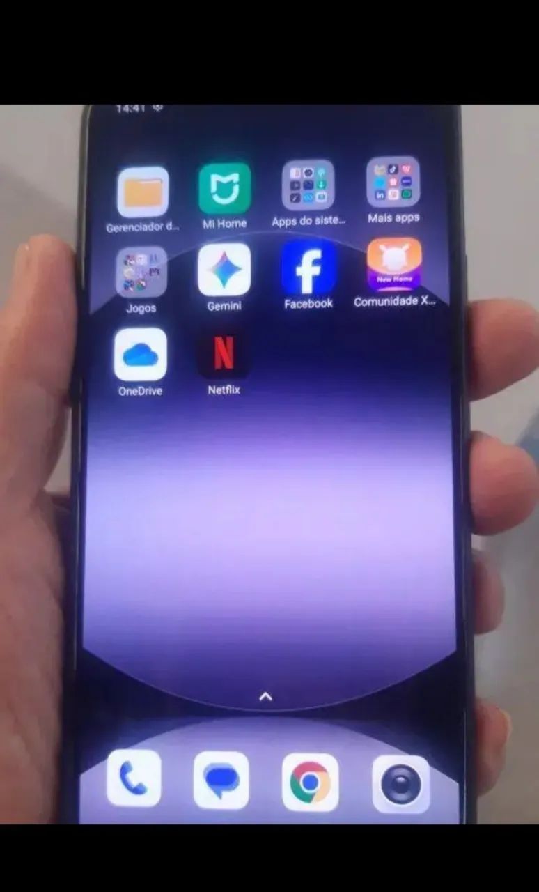 POCO X5 5G 256GB 12GB DE RAM C NFC TOP ZERO ÓTIMO  - Foto 3