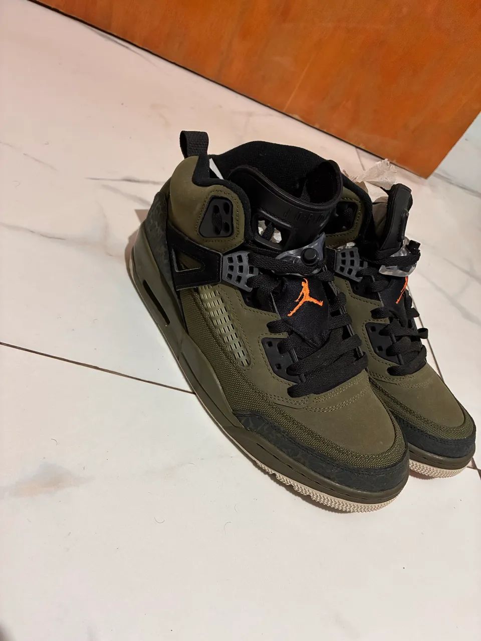 Nike Jordan Spizike  - Foto 2