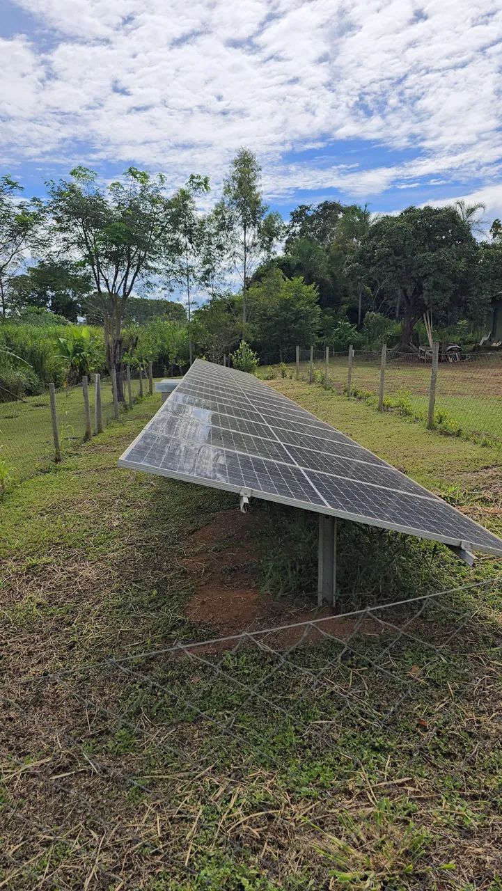 Terreno em condomínio  - Foto 3