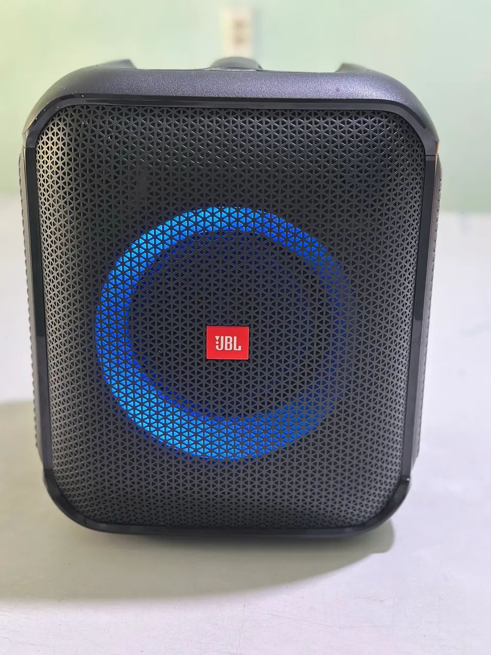 JBL encore 