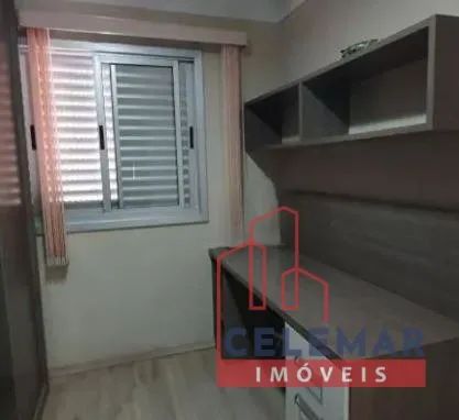Apartamento 3 Dormitório(s) Bairro Jardim Shangai - Foto 6