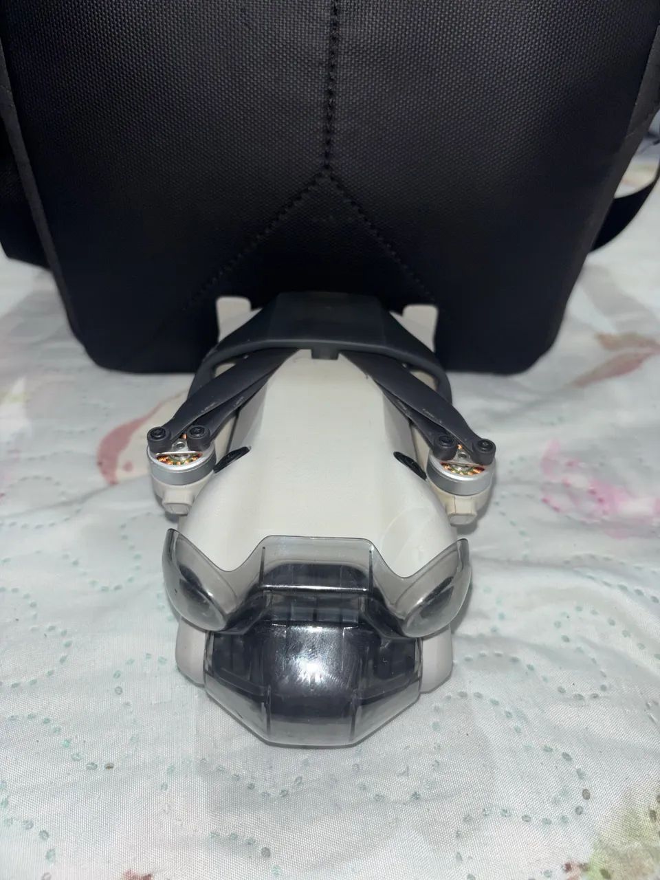 DJi Mini 4 pro  - Foto 3