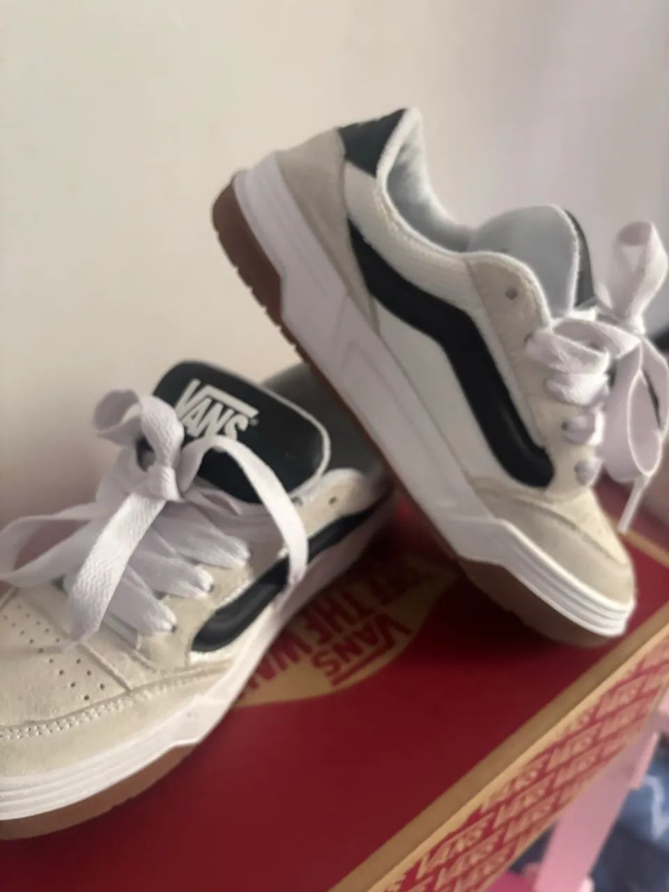 Tênis vans - Foto 2