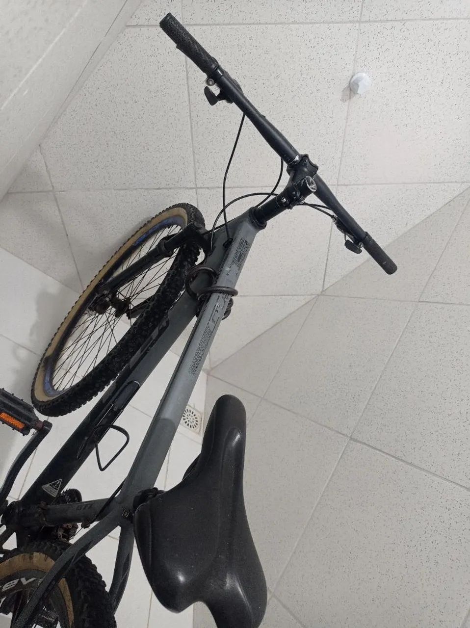 Bicicleta aro 29 GTI
