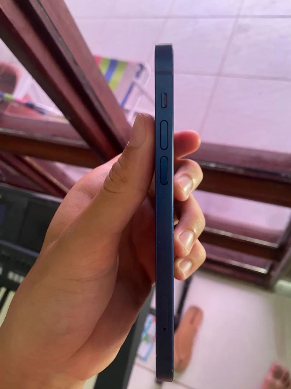 iPhone 12 256GB - Foto 3