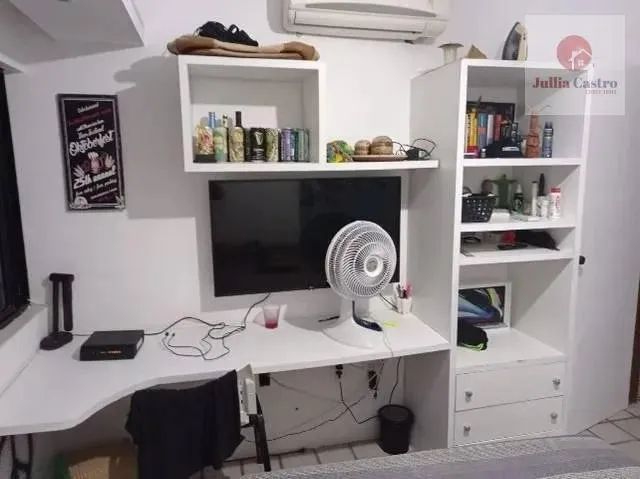 VENDO Ótimo Apartamento com 154m² e 4 quartos no bairro de Boa Viagem - Recife - Foto 4