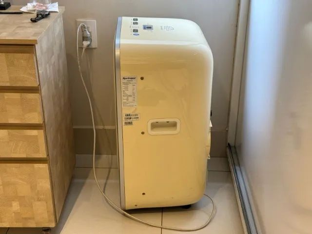 Ar Condicionado Portátil Springer Nova - Foto 4