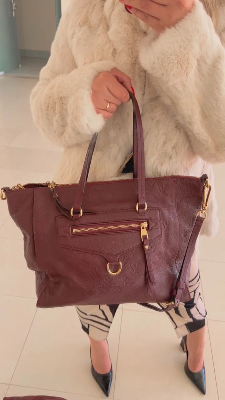 Bolsa Louis Vuitton  - Foto 5