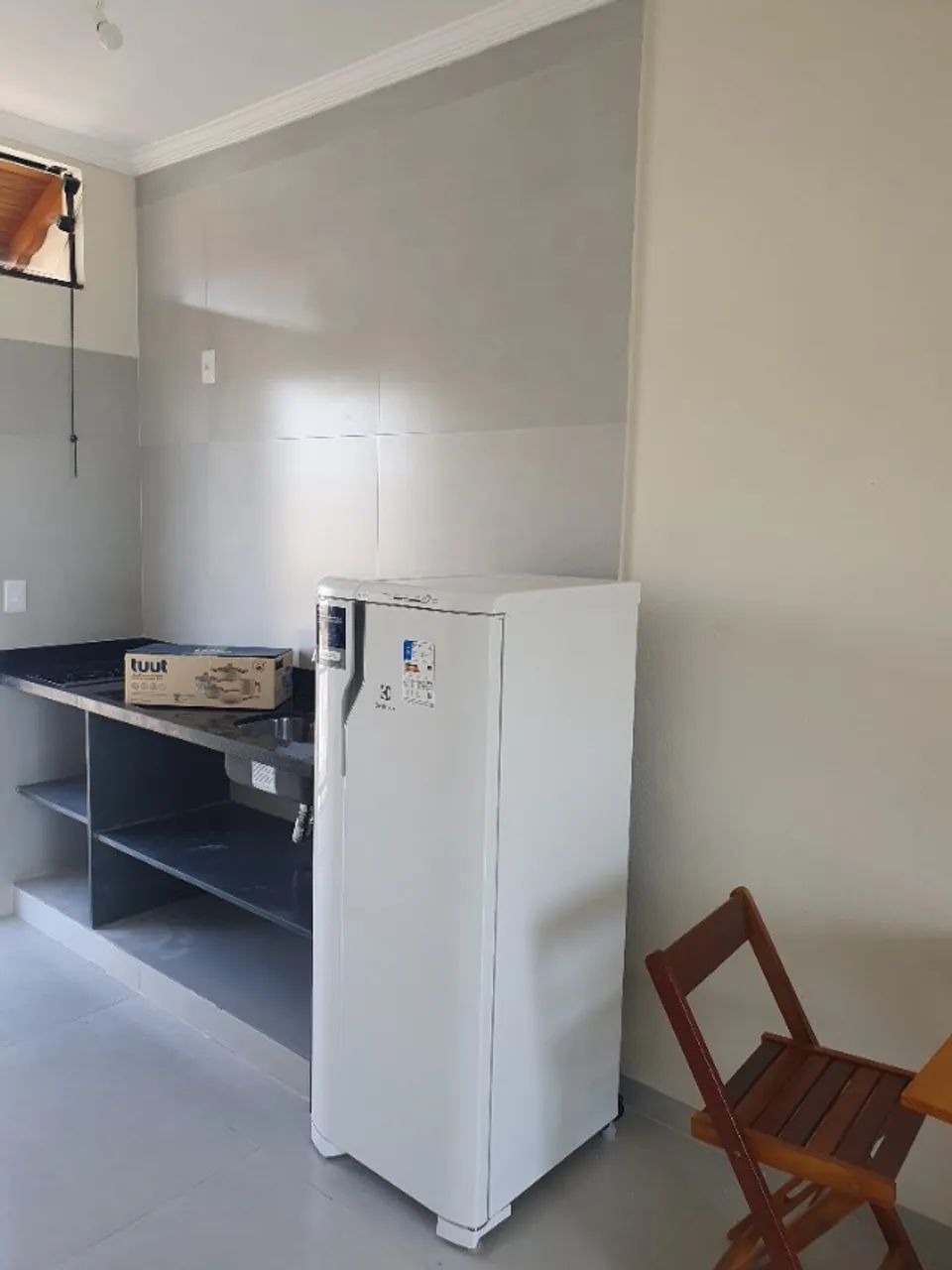 Kitnet para alugar - Orlândia/SP - Foto 5