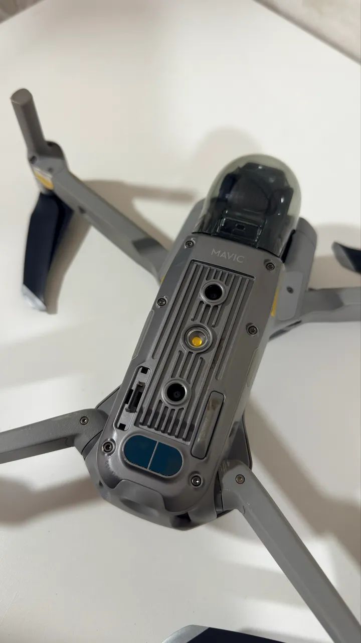 Drone Mavic Air 2 4K - Foto 2