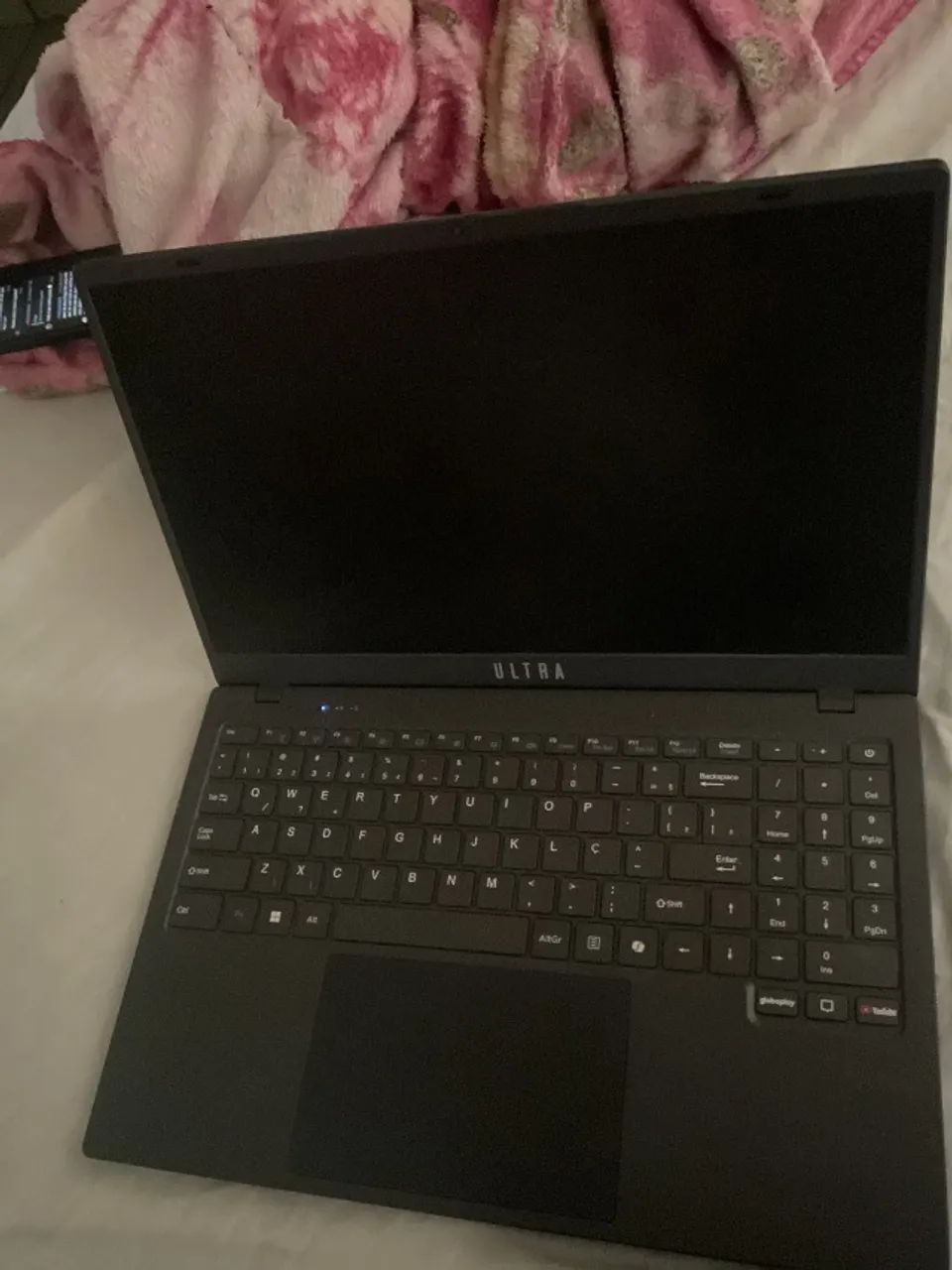 Notebook Ultra - Foto 2