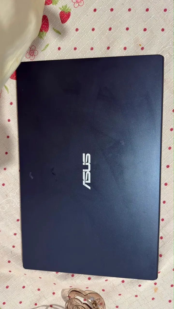 Notebook ASUS VivoBook - Muito conservado! - Foto 4
