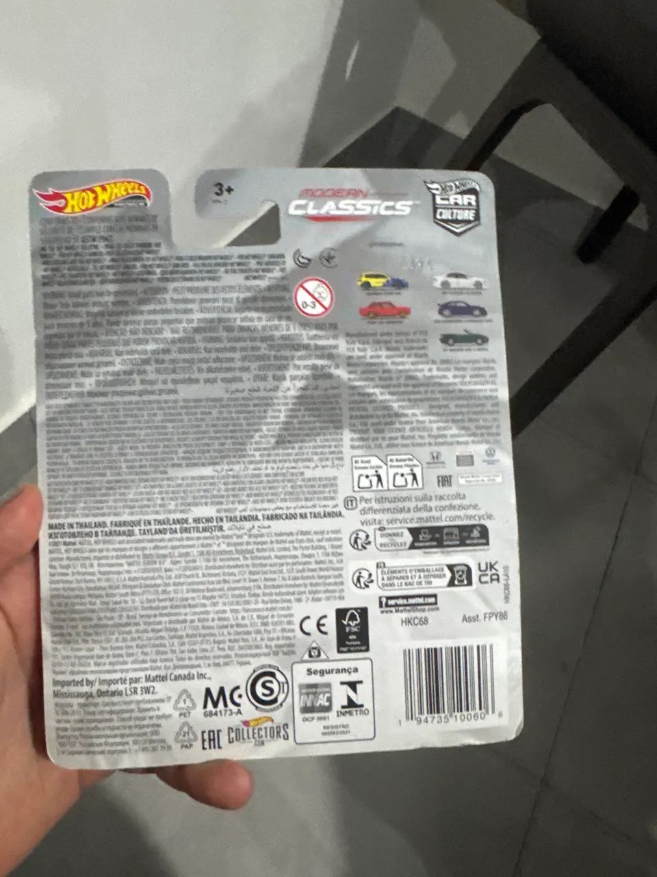 Hot wheels premium 91MAZDA MX -5 MIATA  - Foto 2