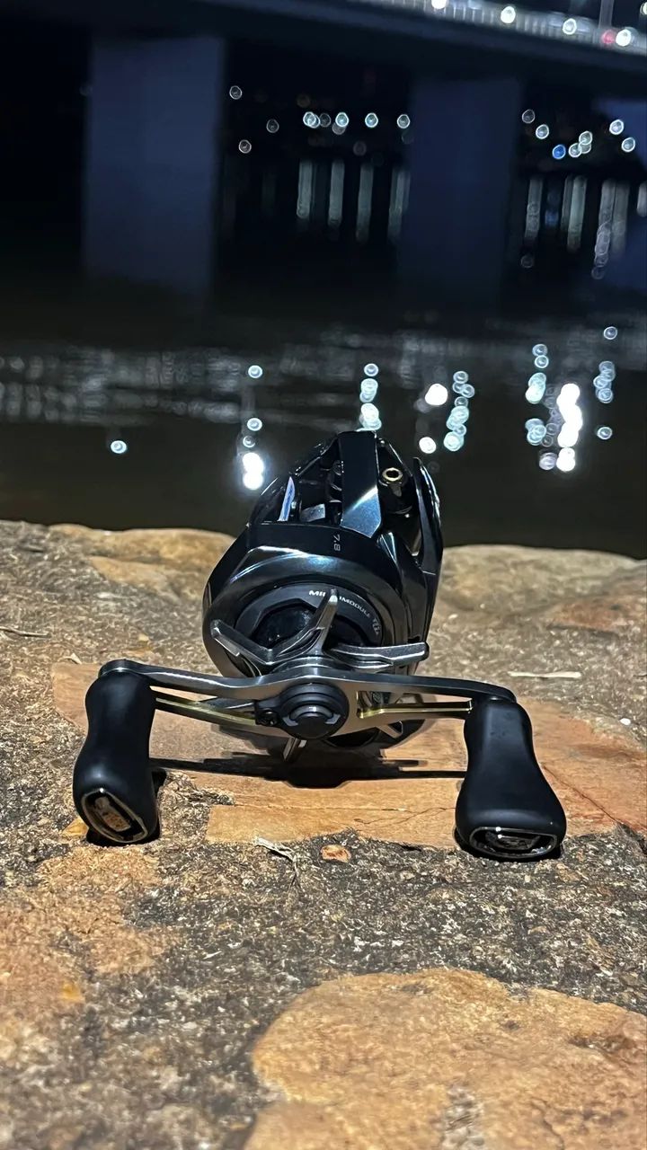 SHIMANO ALDEBARAN BFS 2022