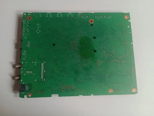 placa principal tv panasonic tc-42e5bg - Foto 5