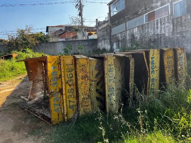Caçambas de Entulho - Foto 3