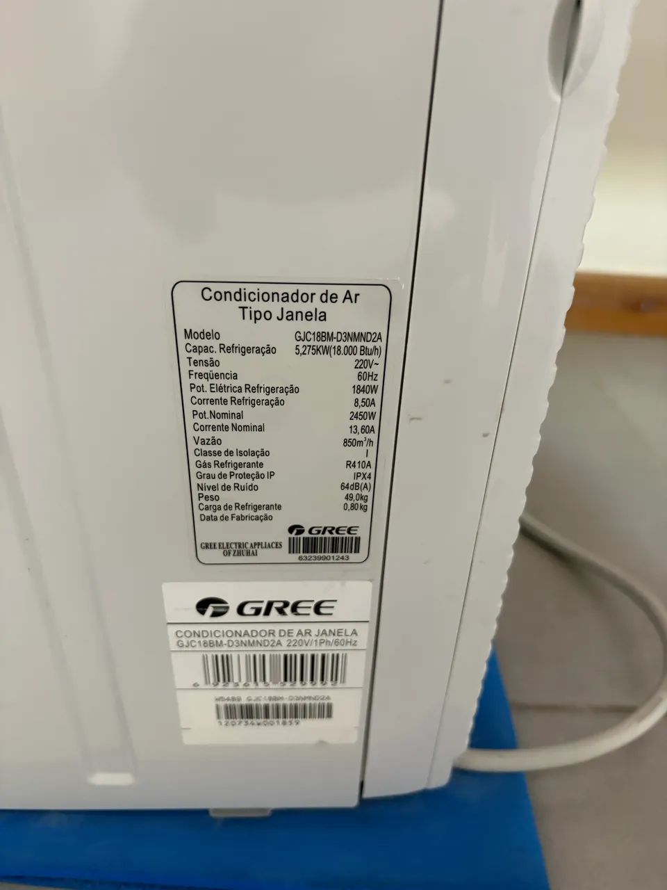 Ar condicionado  - Foto 3