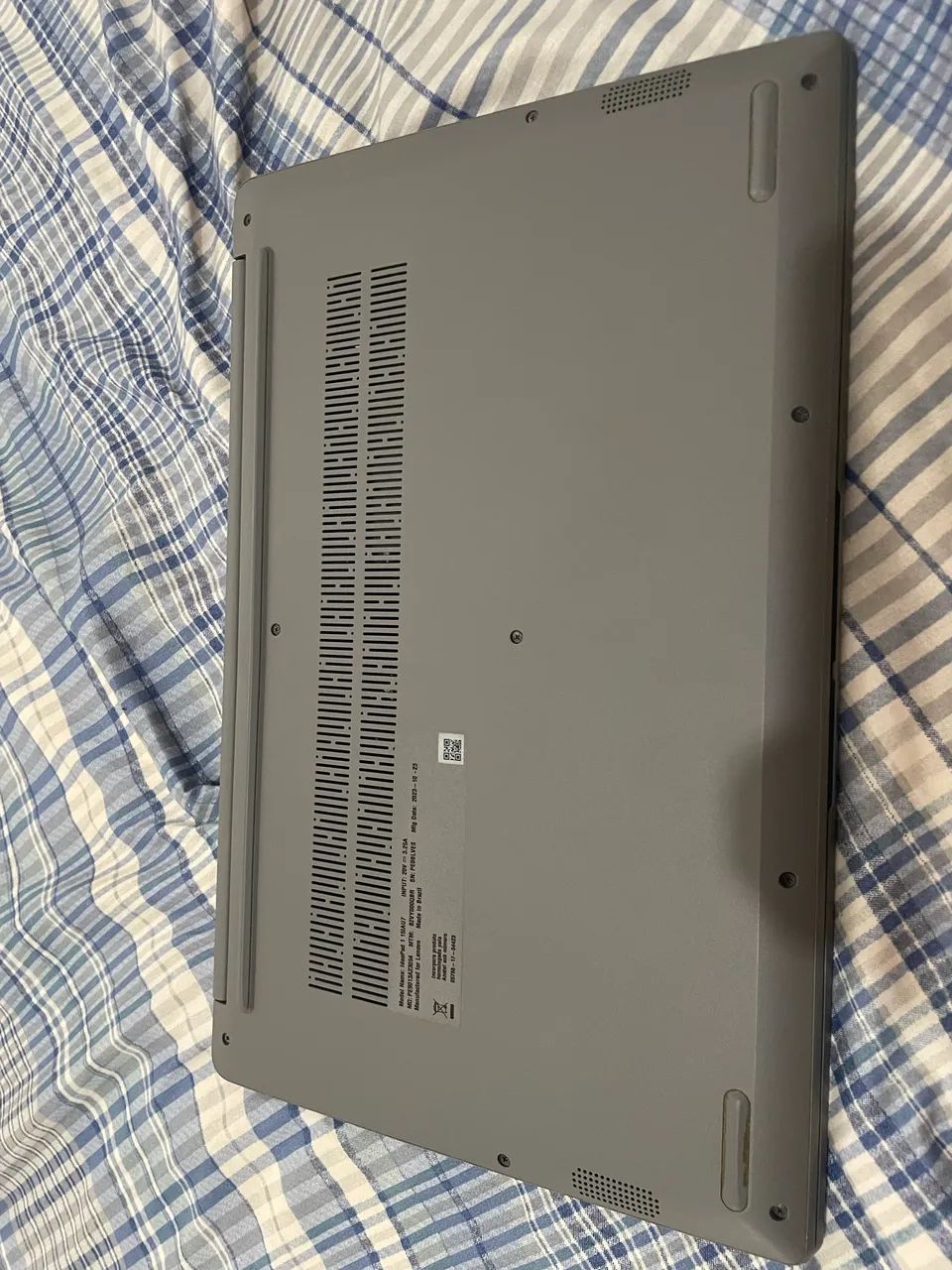 Vendo notebook Lenovo  - Foto 4
