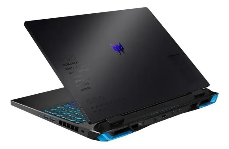 Notebook Gamer RTX4060 - Foto 2