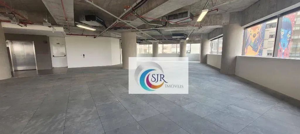 Conjunto para alugar, 1376 m² - Pinheiros - São Paulo/SP - Foto 3