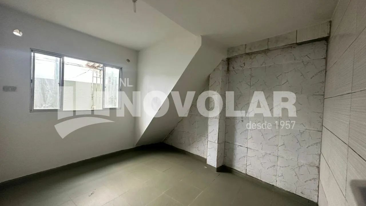 Casa Térrea para Locação na Parada Inglesa com 1 dormitório. - Foto 4