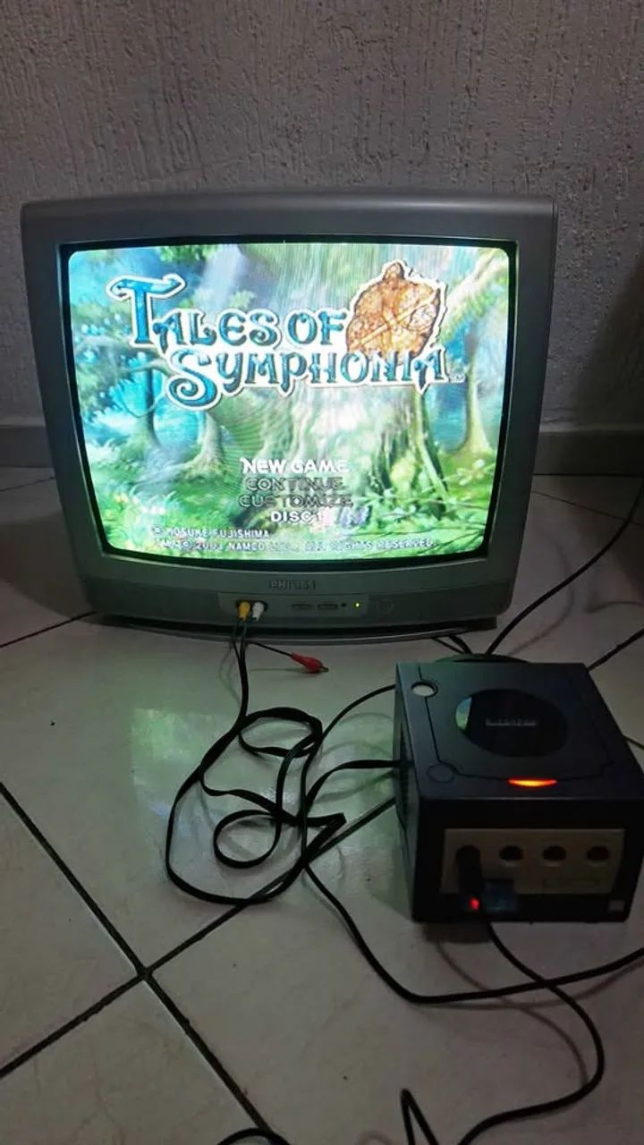 Gamecube  Japones desbloqueado  - Foto 2