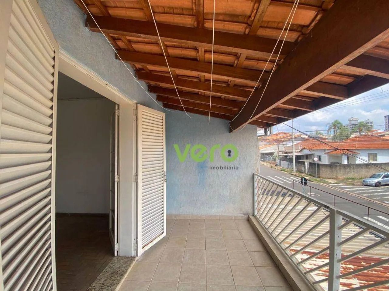 Casa com 2 dormitórios para alugar, 125 m² por R$ 1.800/mês - Vila Santa Catarina - Americ - Foto 11