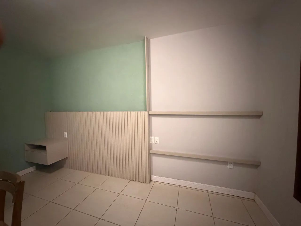 Móveis  projetados  - Foto 3