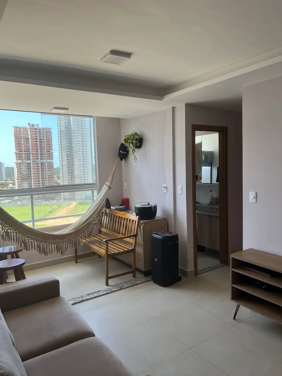 Apartamento em ponta negra  - Foto 5
