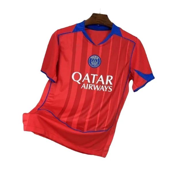 Camisetas de Clubes da França - Foto 5