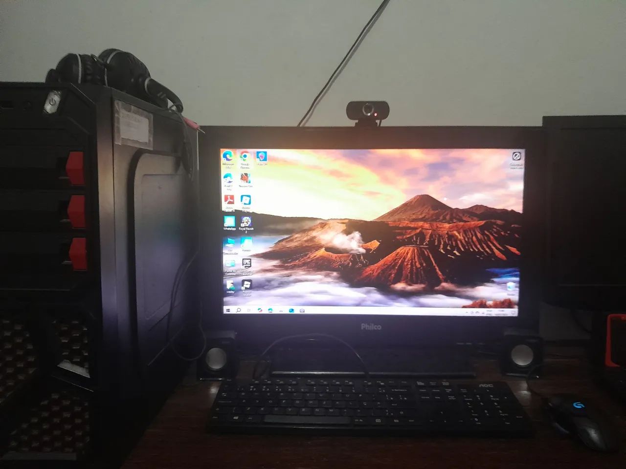 Vendo computador  - Foto 2