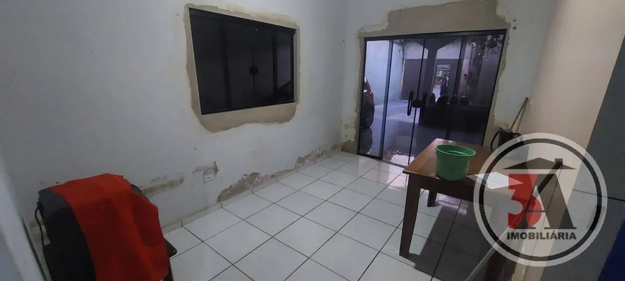 Casa 4/4 sendo 2 suítes - Agenor de Carvalho - Foto 4