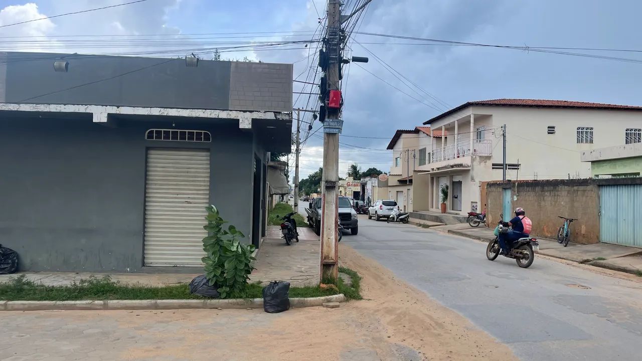 Ponto Comercial em Januária  - Foto 2