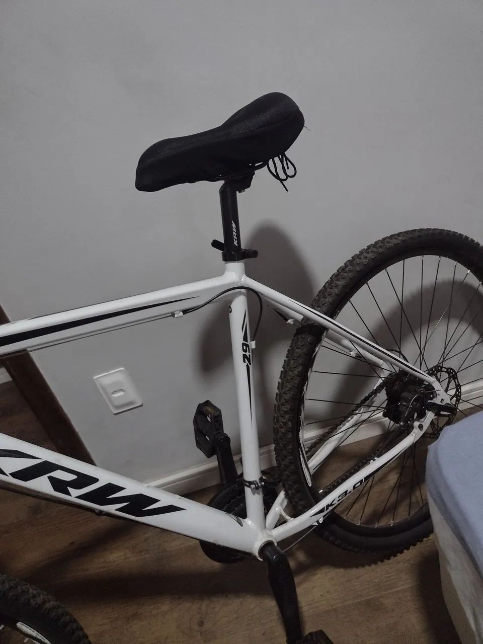 Vendo baik aro 29 - Foto 2