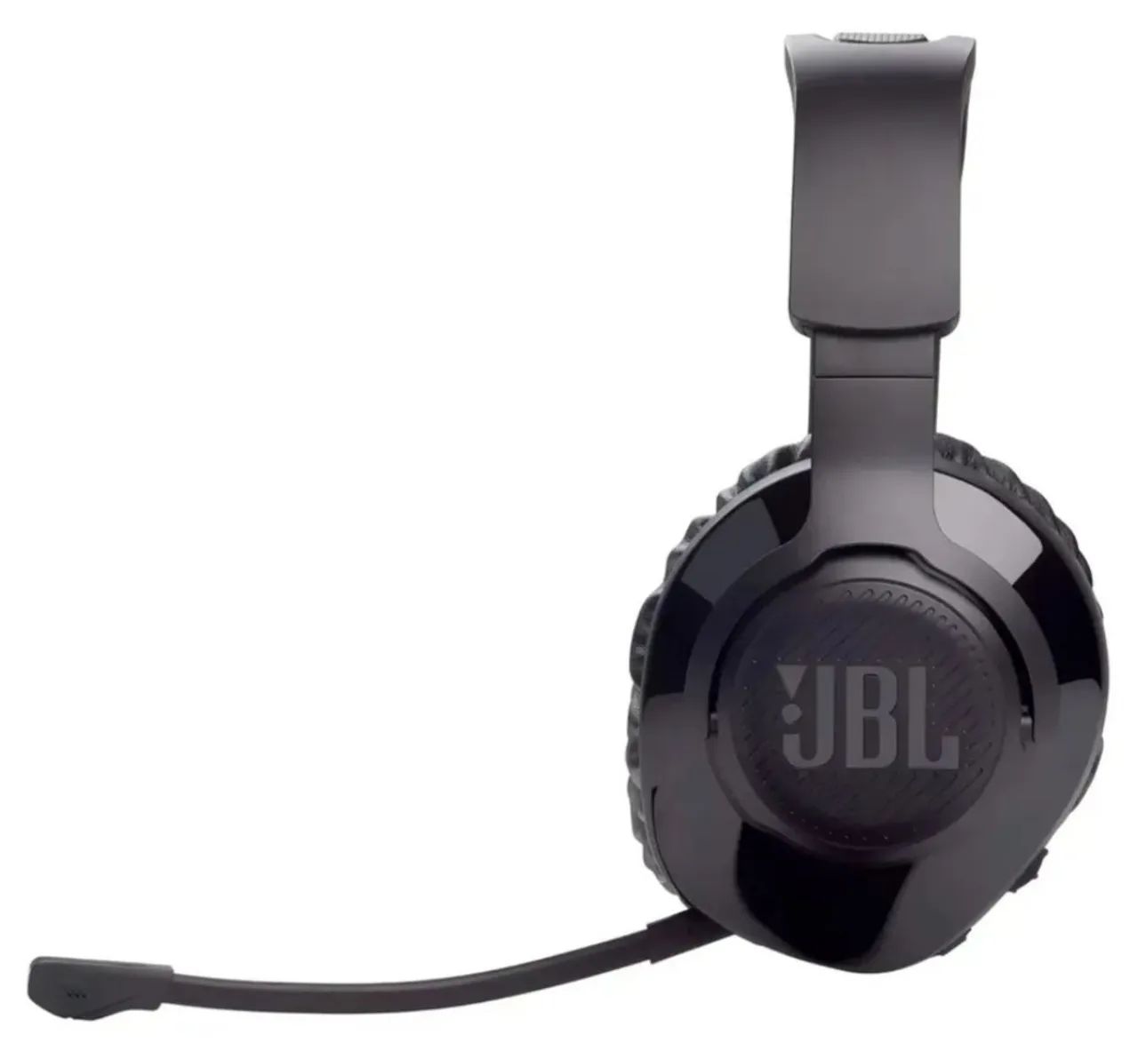 Fone JBL Quantum 350 Wireless  - Foto 3