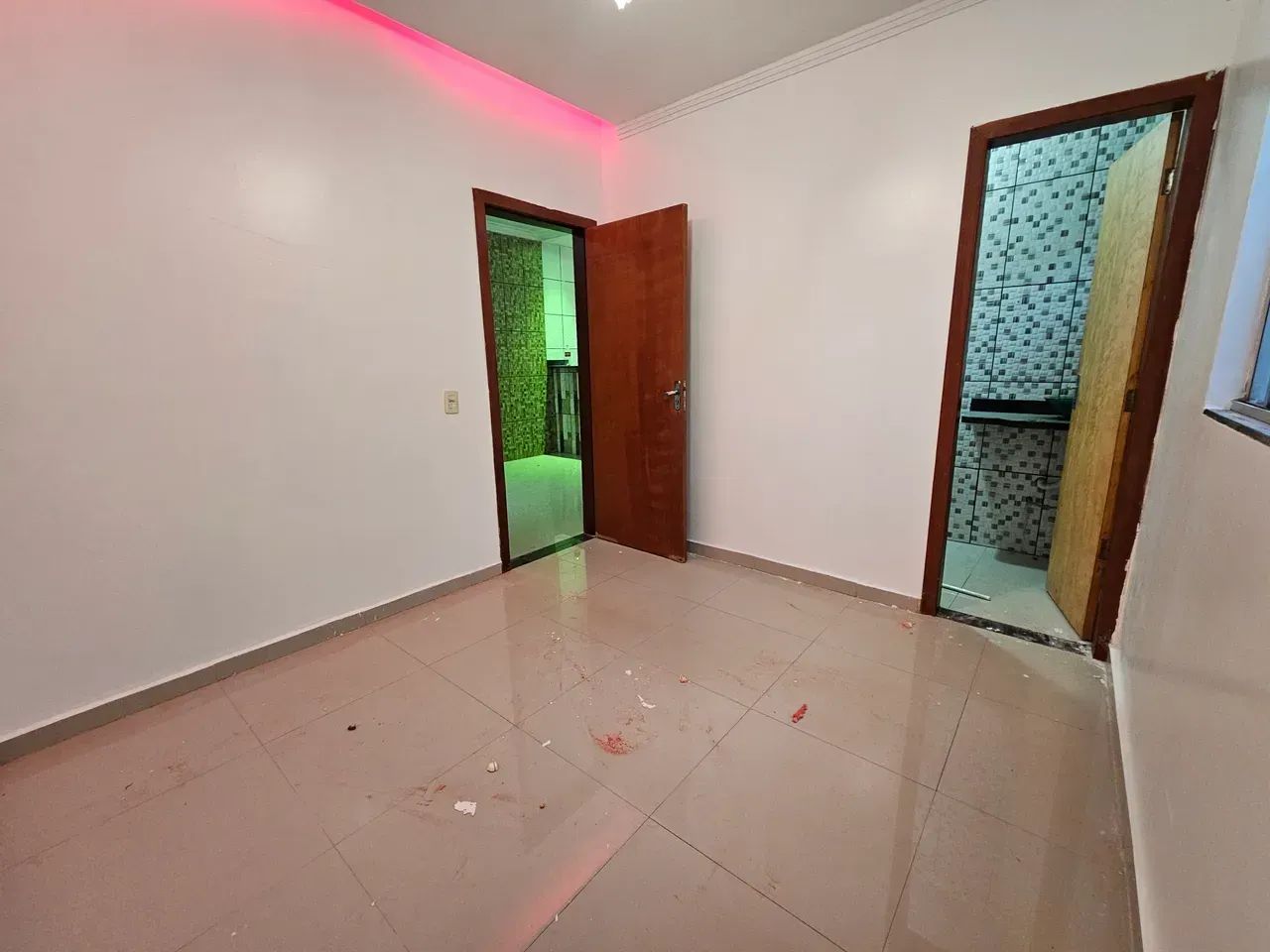 Casa 3 quartos em Da Vitória - Goiânia - GO - Foto 5