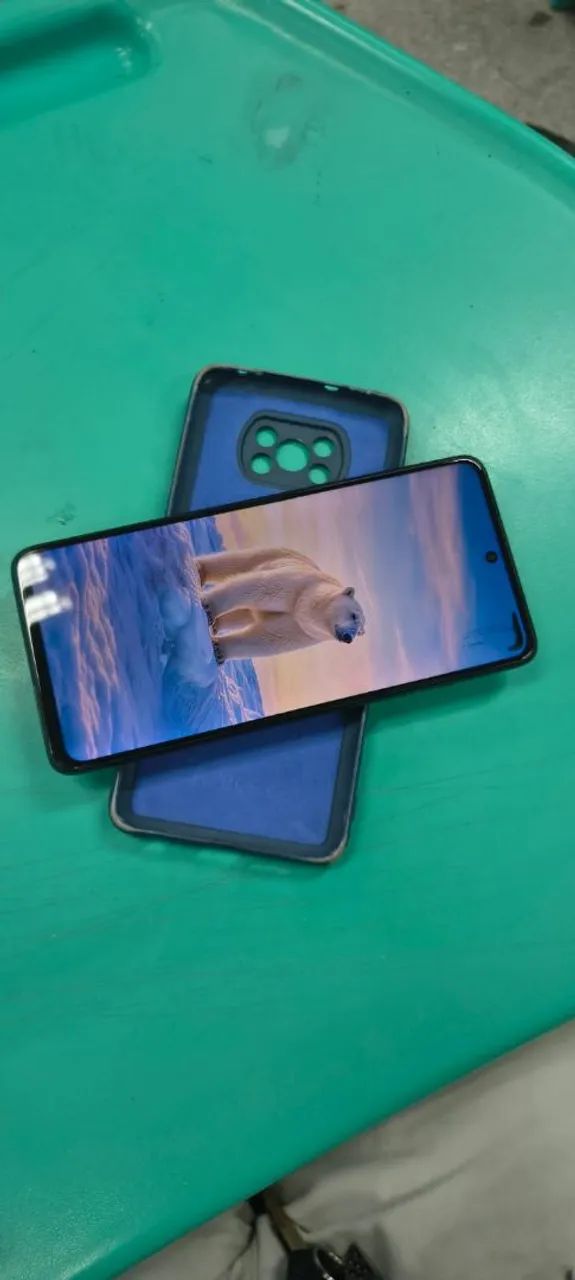 Poco x3 pro 128g