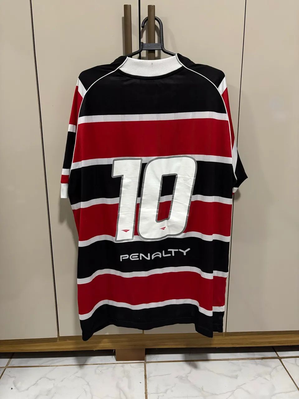 Camisa do Santa Cruz 2014 - Foto 4