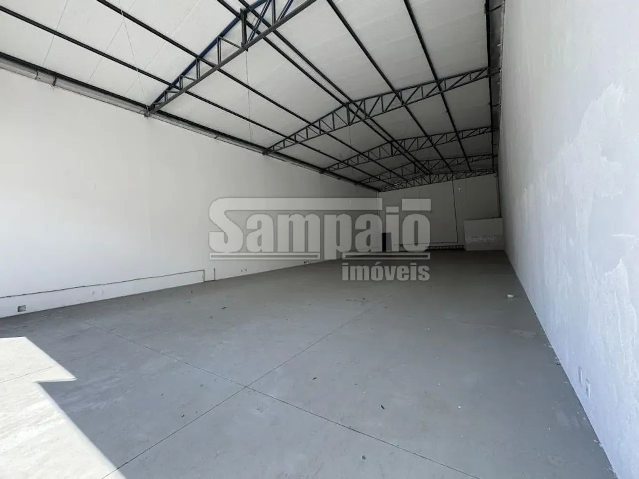 Campo Grande | Galpão - Foto 4