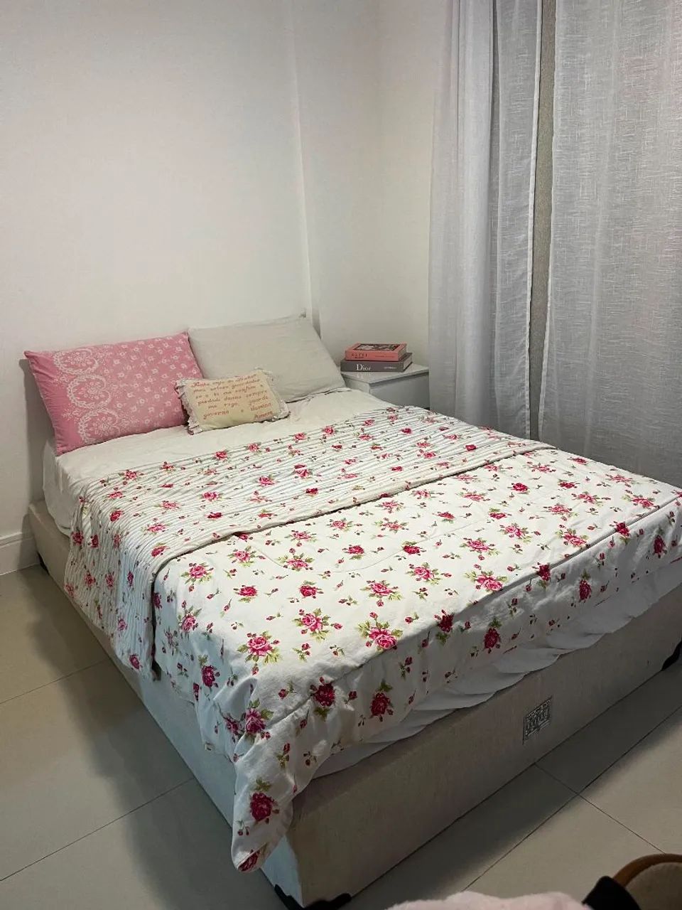 Cama sob medida  - Foto 2