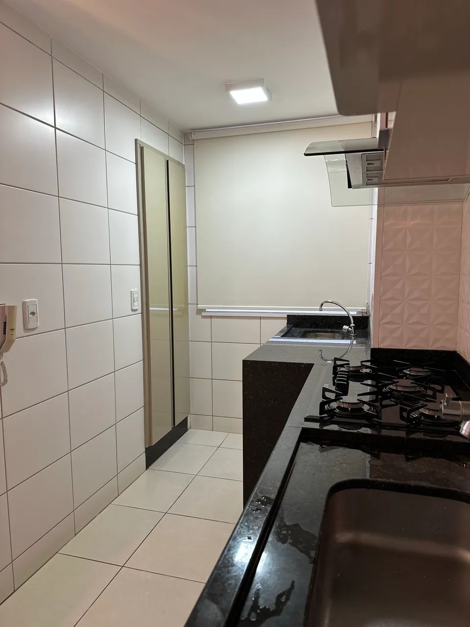 APARTAMENTO PARA LOCAÇÃO | EDIFÍCIO NEW LIBERTY - Foto 3